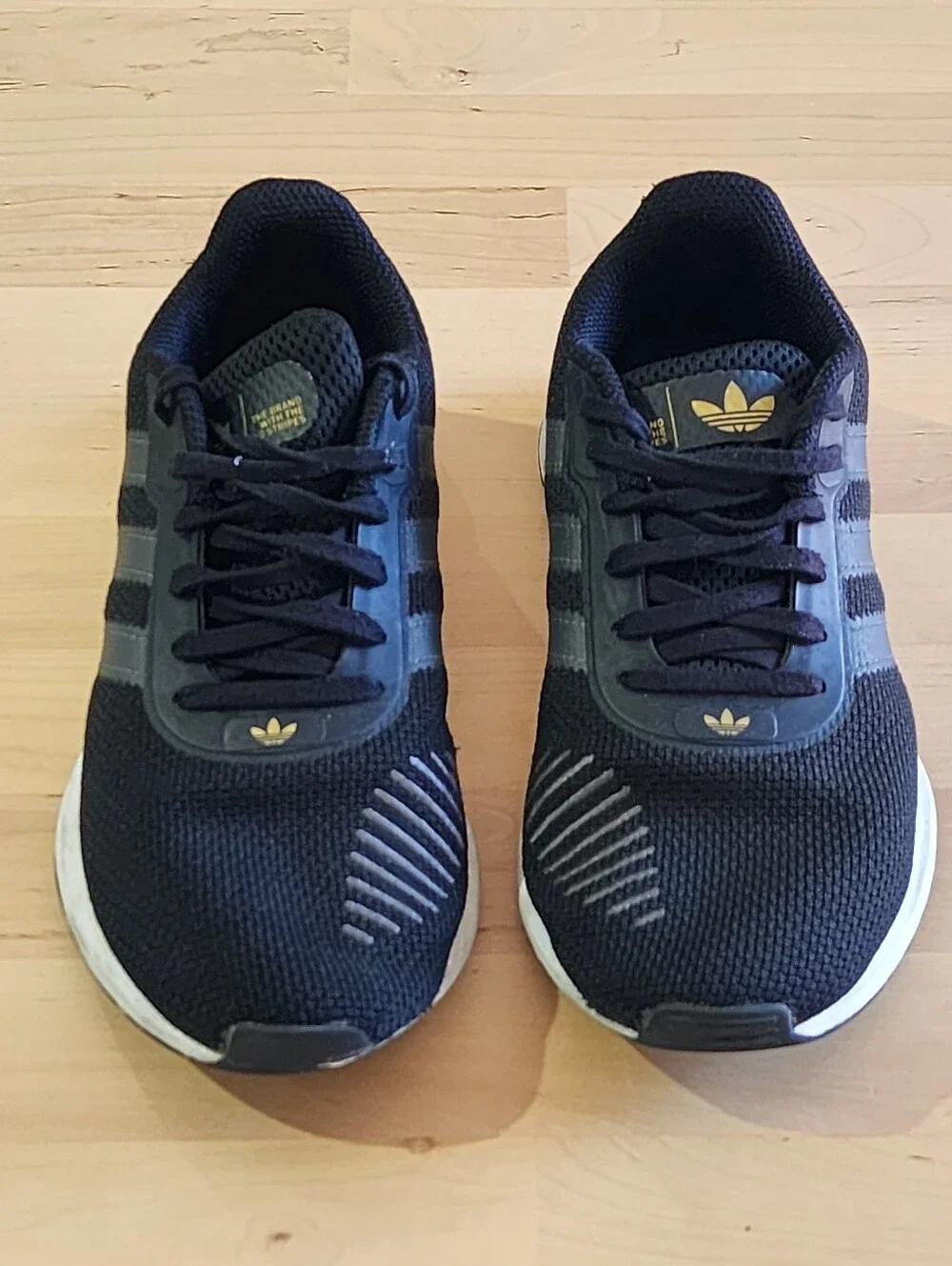 adidas Originals | Swift Run RF | U.S. Big Kids 5
